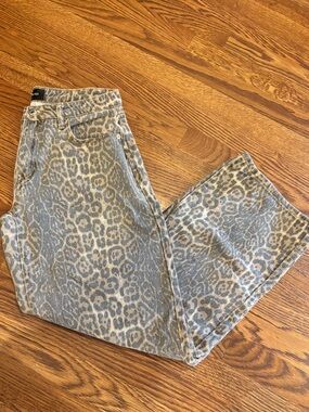 White Fox Boutique Low Rise Jeans
